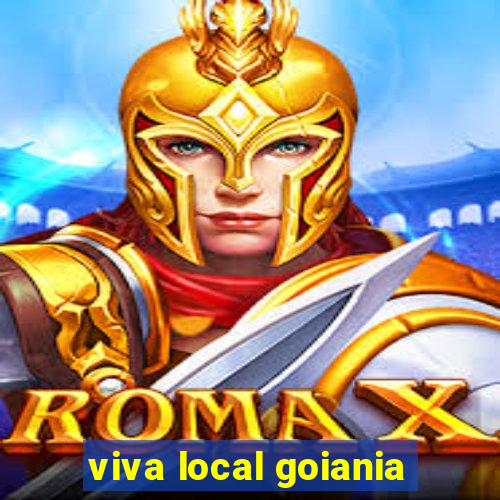 viva local goiania